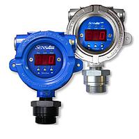 Sensidyne SensAir Fixed Point Gas Detector (12-30 VDC)