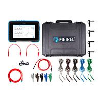 Metrel MI 2992 Advanced set Class A Power Quality Analysers (50 V – 690 V; DC … 20 kHz)