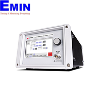 KEYSIGHT AP5001A RF Analog Signal Generator (+Option AP5001A-502, 9 kHz~2.0 GHz)