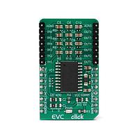 Mikroe MIKROE-3358 Audio Amplifier EVC Click