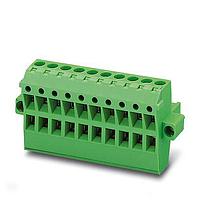 PHOENIX CONTACT 1847782 Pluggable Terminal Blocks TMSTBP 2,5/ 5-STF- 5,08 AUBD-FG