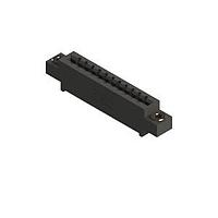 EDAC 387-011-540-603 With Flanges Card Edge Connector