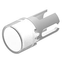 EAO 19-932.7 Lens CLR CAP SNAP FIT