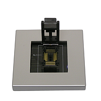 Xeltek DX3014 Socket Adapter (QFP64; COVER; DX socket)