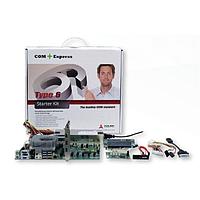 ADLINK Technology STARTERKIT-COMEXP-6 Starter Kits STARTER KIT FOR TYPE 6 COM EXPRESS