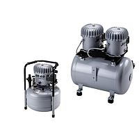 Roxer 12-40 Compressor (48 litres)