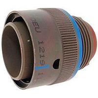 DEUTSCH - TE Connectivity M83723/81H1212N Receptacles CONNECTOR, HERMETIC