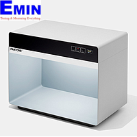 Xrite PANTONE 3 Light Booth (68.5 cm x 39.5 cm x 35 cm, 3)