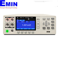 Low Resistance Tester