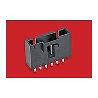 Molex 70543-0274 Shrouded CGRID SL VHDR 15 GO VHDR 15 GOLD 4 CKT