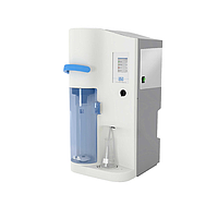 VELP UDK139 Ministry of semi-automatic distillation protein