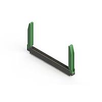 EDAC 395-094-523-878 Standard Card Edge Connectors .100" (2.54mm) Pitch Card Edge Connector