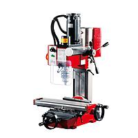 Drill press bench