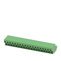 PHOENIX CONTACT 1777455 Plugs 19 Pos 5.08mm pitch Plug 24-12 AWG Screw