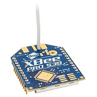 DIGI XBP9B-DMWT-042 Zigbee Modules XBee-PRO