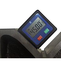 MOORE & WRIGHT MW570-01 Moore & Wright Digital Mini-Mag Level