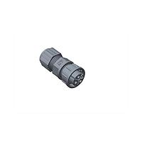 Amphenol LTW PWCU-04BFFA-LL7002 Standard Circular Connector ASSY LOCK 4PIN F CONN F PIN