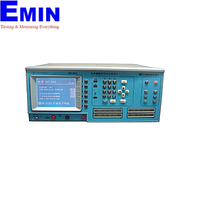 HCTEST HC-550 Precision Voltage Intermittent Analyzer (4 dây; 5~1000VDC; 50~700VAC; 0.01mA~5mA)