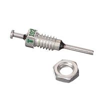 Tusonix 2425-001-X5U0-102AALF EMI Feedthrough Filters 1000pF 200Volts