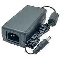 Phihong PPL65U-240 Desktop AC Adapters 65W 24V 2.71A C14 Input 2.1x5.5