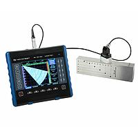 NOVOTEST UD4701 Phased Array Flaw Detector