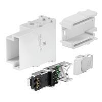 Weidmuller 2592220000 Heavy Duty Power Connectors HDC MRJ45 A MI