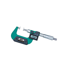 INSIZE 3583-200A Digital Jaw Type Micrometer (175-200mm/7-8″)