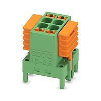 PHOENIX CONTACT 1848642 Plugs SDDC 1,5/ 2-PV-3,5