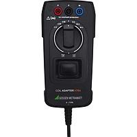 Gossen Metrawatt Coil Adapter XTRA Adapter For Inter-Turn Short Circuit Detection (10 μH ~ 5 H)