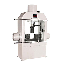 HST HBT-2000 Computer Control Electro-hydraulic Servo Bending Testing Machine (2000kN)