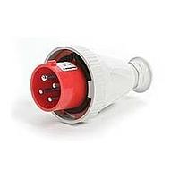 Molex 1301500050 AC Power Plugs & Receptacles P&S 2P 3W 20A/ 125V PLUG WTRTT