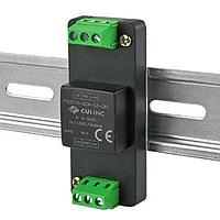 CUI Inc PDQE10-Q24-D24-DIN Isolated The factory is currently not accepting orders for this product.