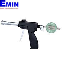 INSIZE 2124-275 Pistol Grip Three Points Bore Gage (250-275mm; Type C)