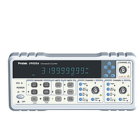 PROTEK Frequency Counter & Analyzer Inspection services