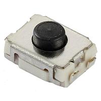 CTS Electronic Components 223AJVAAR Compact Tactile Switch J-Bend 160gf Hgt 2.5mm -40C +85C