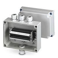 PHOENIX CONTACT 3002004 Terminal Block Tools & Accessories EABA 180X130X10020TB