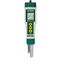 EXTECH EC500 Waterproof ExStik II pH/Conductivity Meter
