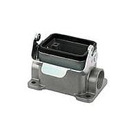 Amphenol Tuchel C146 10N006 702 1 Housings Housing