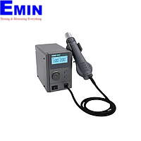 QUICK QUICK 2020+ Lead Free Hot Air Rework Station (750W, 100~500℃)