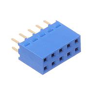 Amphenol FCI 76314-105LF Socket Assembly PV