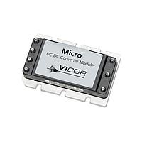 Vicor V24C48M100BN Isolated M18 36 24 48.0V2.1A