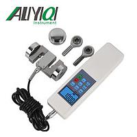 ALIYIQI HF-10K Digital Display Push-Pull Force Gauge (10KN/0.001KN)