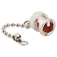 Amphenol RF 031-6 Accessories BNC CAP W/ CHAIN CW-123/U