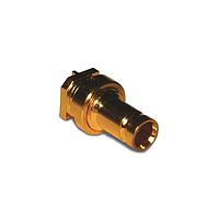 Amphenol RF 282134-75 PCB Connectors 1.0/2.3 DIN Rec ST Gold SMT