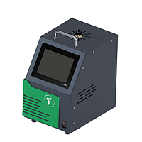 Tunix ED- 500 P Dry Block Temperature Calibrator (premium model, 50~500°C)