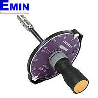 Tohnichi FTD30Z2-S Dial Indicating Type Torque Driver with Memory Pointer (5～30 ozf･in)
