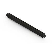 EDAC 395-066-525-604 Standard Card Edge Connectors .100" (2.54mm) Pitch Card Edge Connector