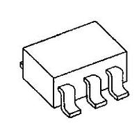 Nisshinbo NJM8020F3-TE1 Operational Amplifiers LP Sgl Ch Op-Amp 2mV 17uV 0.7mA