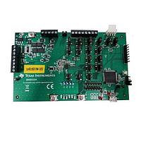 Texas Instruments BQ40Z80EVM-020 Battery Management BQ77905 EVM-707