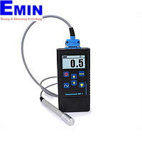 Magnetic Field Meter Inspection Service
